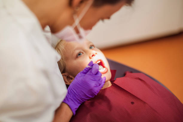 Best Urgent Tooth Repair  in Rosenhayn, NJ
