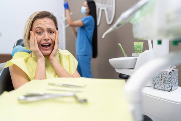 Best Emergency Dentist No Insurance  in Rosenhayn, NJ