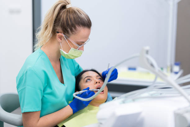 Best Knocked-Out Tooth Emergency  in Rosenhayn, NJ